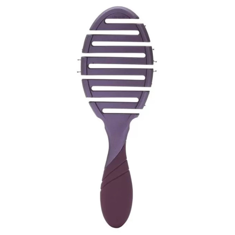 The Wet Brush Pro Flex Dry - Astrological Fantasy Purple: A Magical Hairbrush