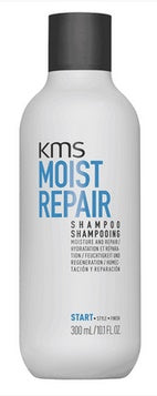 KMS MoistRepair Magic Shampoo - 10.1 oz