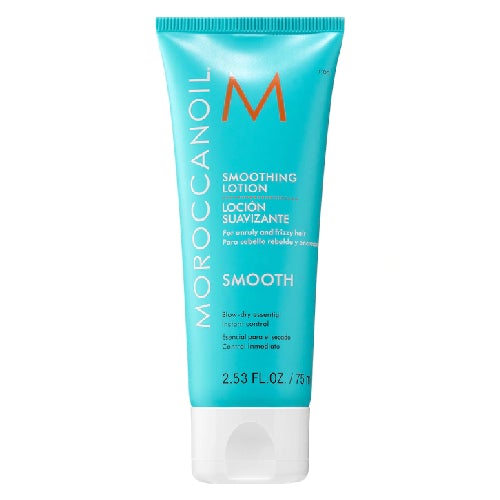MoroccanOil Magic Smoothing Lotion - Transform Your Hair Now!