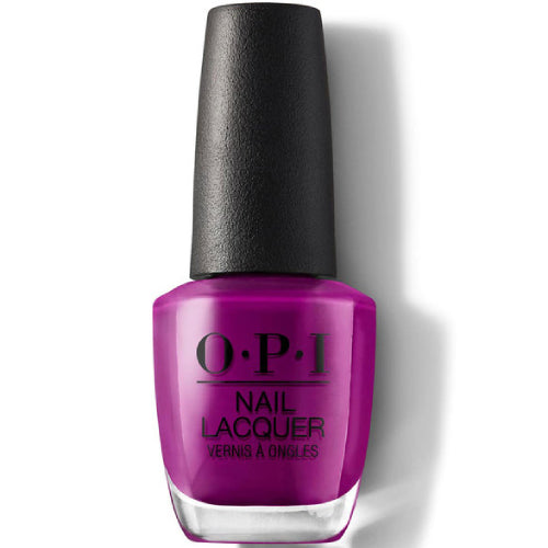 OPI Classic Nail Polish Collection - Shades A - H