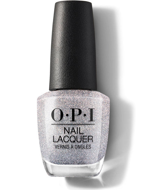 OPI Nutcracker & The Four Realms Magical Holiday Nail Polish Collection