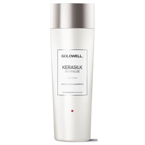 Goldwell Kerasilk Revitalize: Transformative Nourishing Shampoo