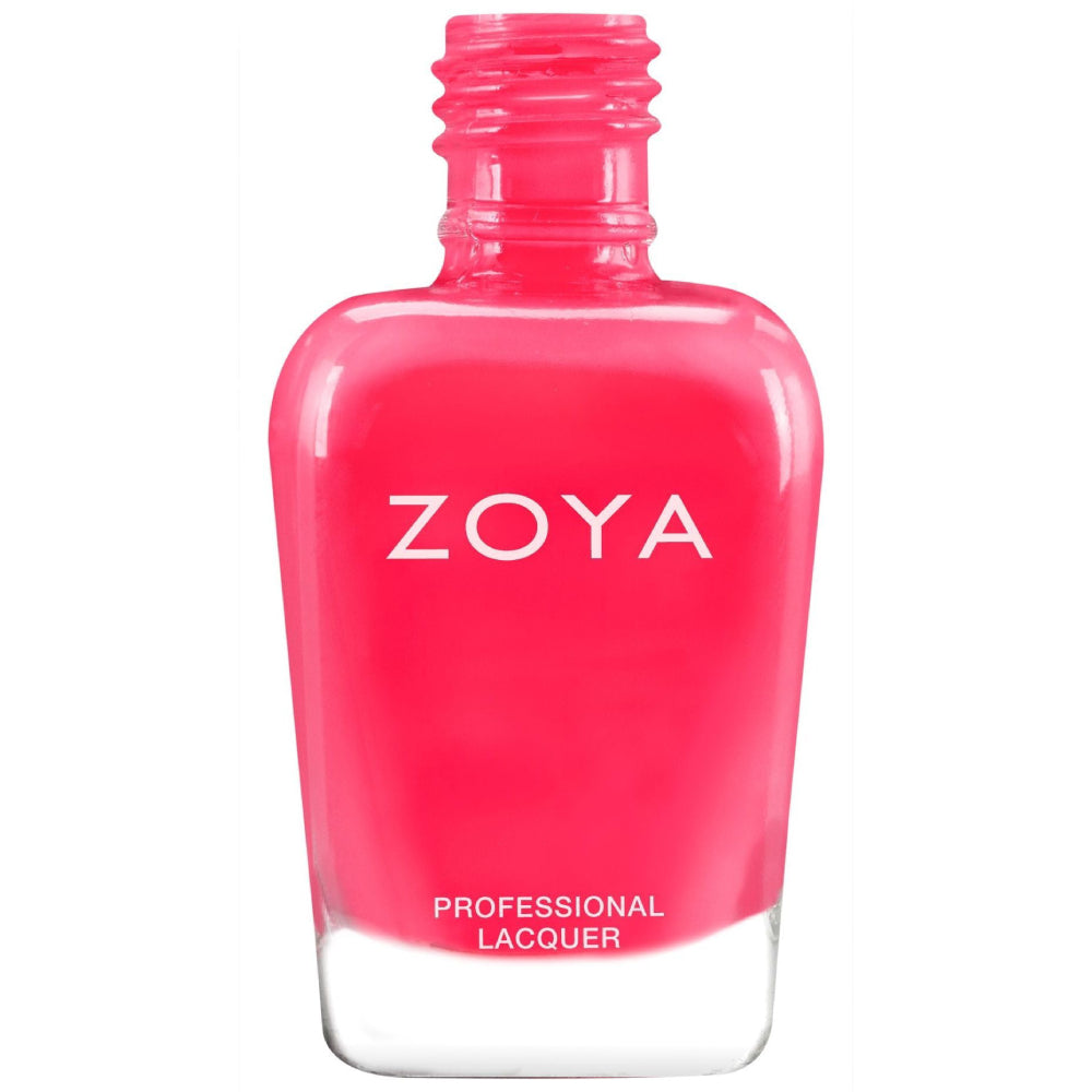 Zoya's Stunning Bloom Nail Polish Collection