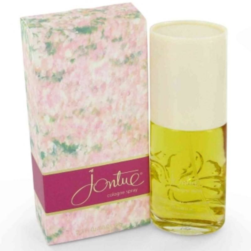 JONTUE Women's Enchanting Cologne Spray - 2.3 OZ JON9103