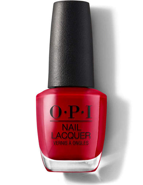 OPI Nutcracker & The Four Realms Magical Holiday Nail Polish Collection