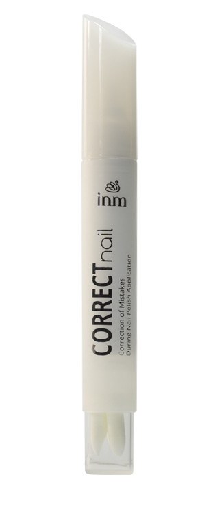 INM Nail Perfection Correct Pen