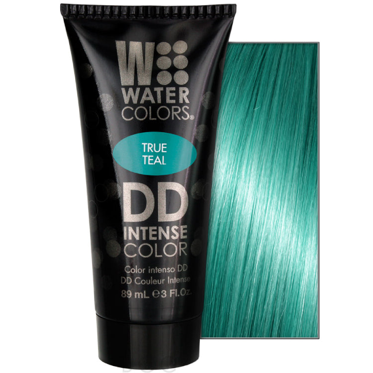 Tressa Watercolors Intense DD Hair Color - 3 oz: Unleash Your Colorful Creativity!