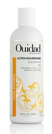 Ouidad's Enchanting Ultra Nourishing Cleansing Oil