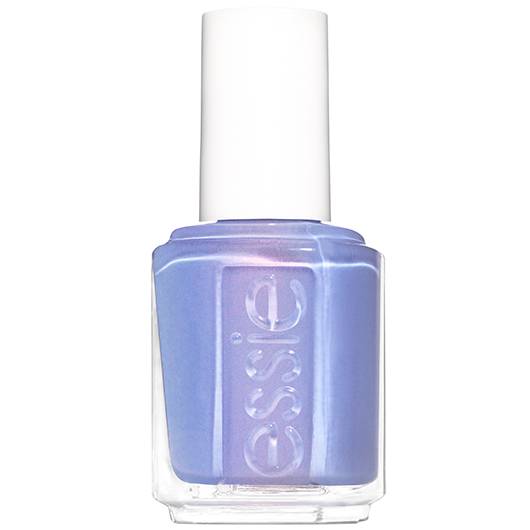 Essie #766 You Do Blue - Periwinkle Nail Polish
