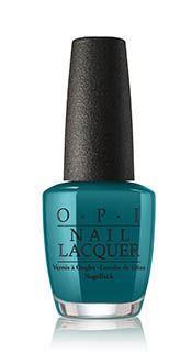 OPI Fiji Collection Spring 2017 Nail Polish - Tropical Paradise in a Bottle!