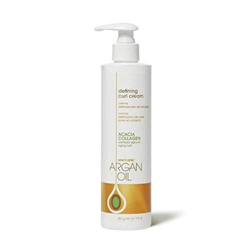 One 'n Only Argan Oil Curl Cream - 10 OZ