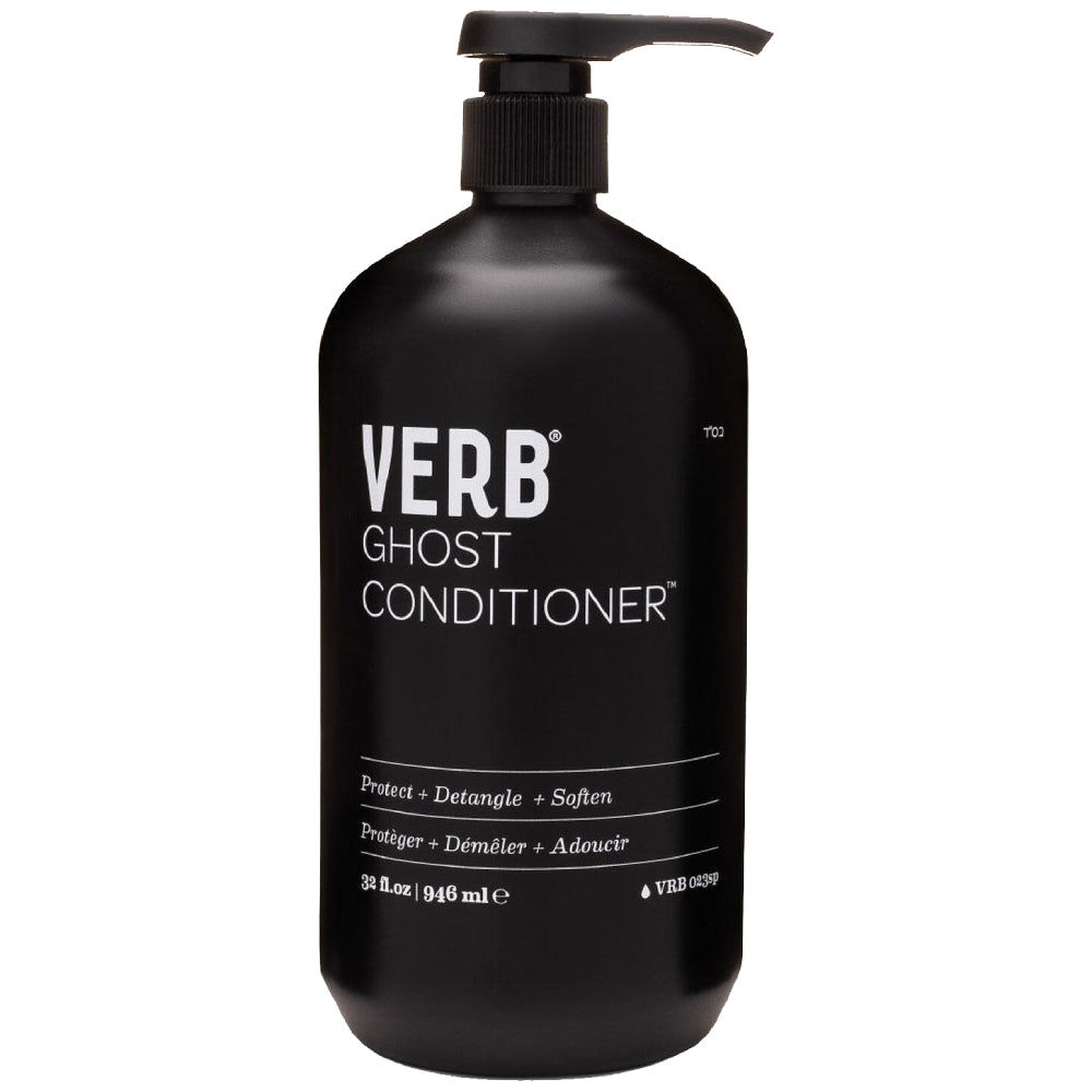 Verb Ghost Conditioner: The Ultimate Hair Hydrator