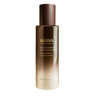 Ahava Dead Sea Osmoter Body Concentrate - 3.4 oz Radiant Skin Elixir