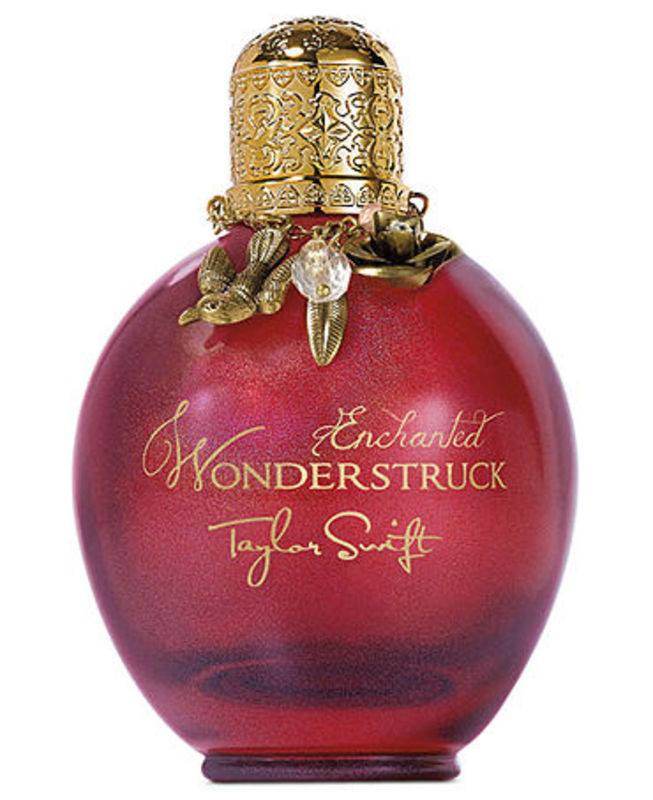 Taylor Swift Wonderstruck Enchanted Women's Eau De Parfum Spray - 3.4 Oz