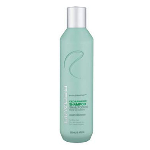 Redavid Cedarwood Energizing Weightless Shampoo
