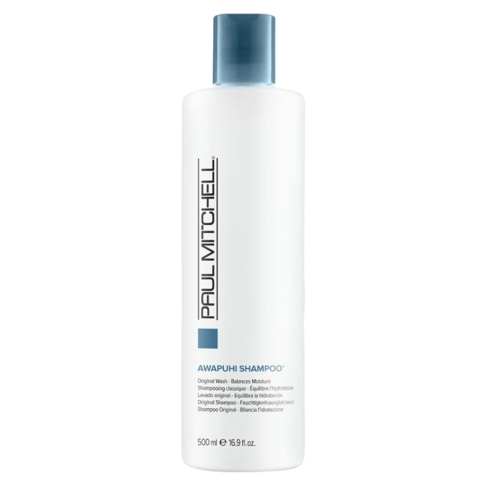 Paul Mitchell Awapuhi Luxury Shampoo