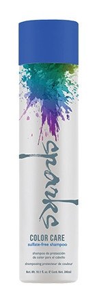 Sparks Color Care Sulfate-Free Shampoo - 10.1 oz: Preserve Your Color!
