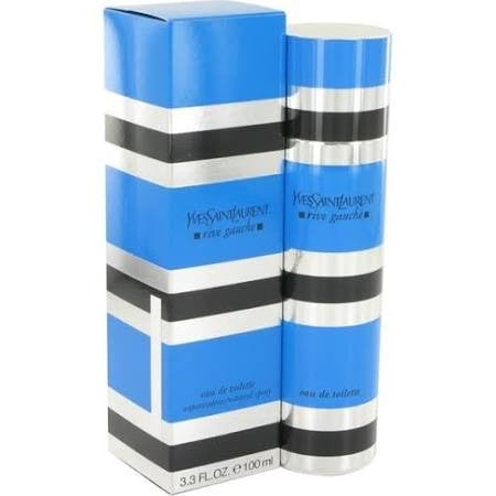YVES ST LAURENT Rive Gauche Women's Alluring Eau De Toilette Spray 3.3 OZ