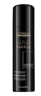 L'Oreal Hair Touch Up Root Concealer Spray - The Ultimate Root Solution