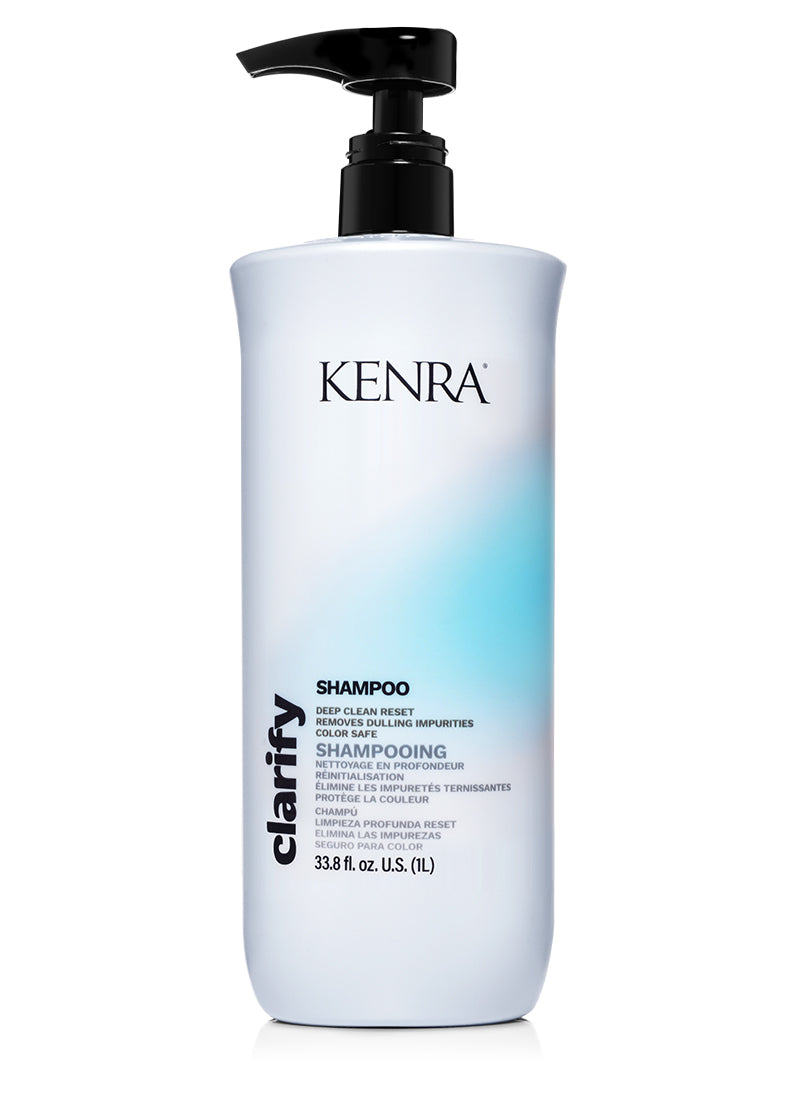 Kenra's Magical Clarifying Shampoo