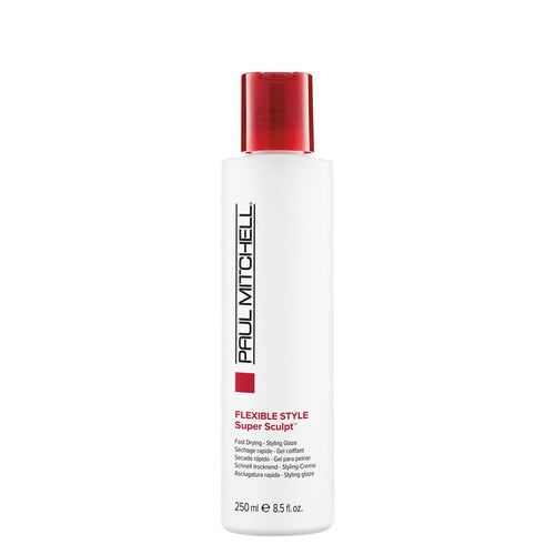 Paul Mitchell Super Sculpt Quick - Drying Styling Glaze: Transform Your Hair!