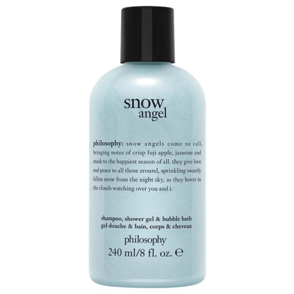 Philosophy Snow Angel Enchanting Shower Gel