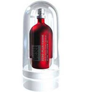 Diesel Zero Women's Alluring Eau de Toilette Spray - 2.5 OZ