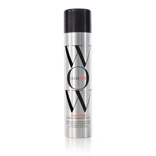 Color Wow Style On Steroids: Transform Your Hair!