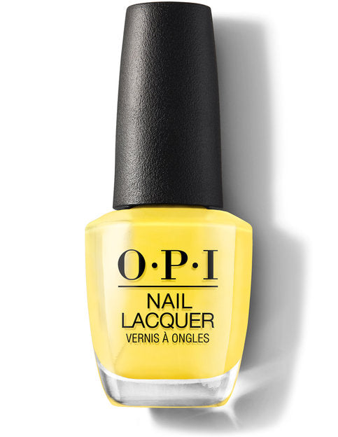 OPI Classic Nail Polish Collection - Shades A - H