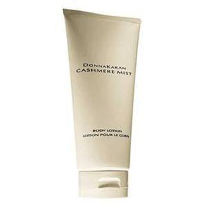 Indulgent Donna Karan Cashmere Mist Women's 6.7 OZ Body Lotion