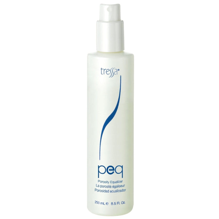 Tressa PEQ 8.5 oz Porosity Equalizer - Your Hair's Secret Weapon!