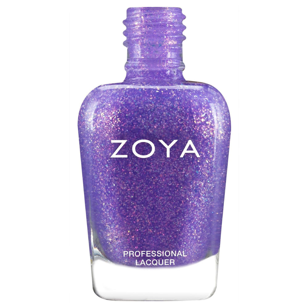 Zoya's Stunning Bloom Nail Polish Collection