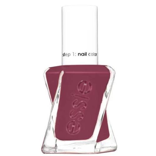 Essie Gel Couture Nail Polish - Hemmed On The Horizon Collection: Gorgeous Gel-Like Nails!
