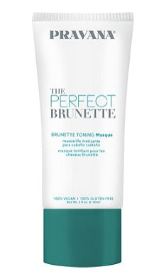 Pravana - The Ultimate Brunette Reviving Masque