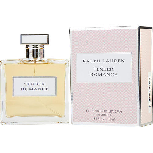 Ralph Lauren Tender Romance: A Captivating Women's Eau De Parfum Spray