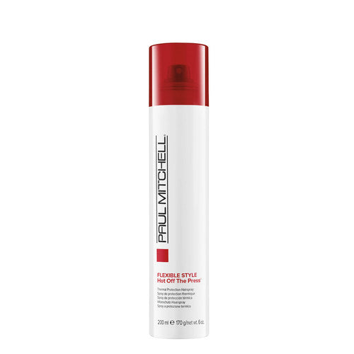 Paul Mitchell's Magic Thermal Hair Spray - 6 oz