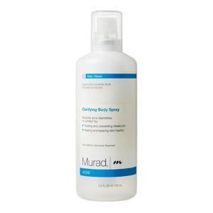 MURAD Invigorating Clarifying Body Spray - 4.3 OZ