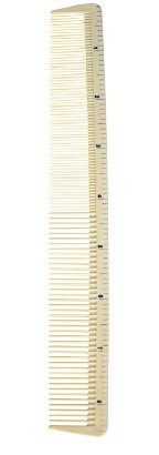 Scalpmaster SalonChic Cutting Combs - Essential Tools for Styling