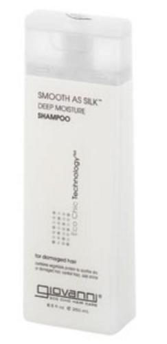 Giovanni's Enchanting Silk - Smooth Shampoo