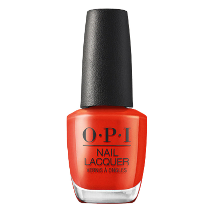 OPI Fall 2022 Nail Polish Collection: Fall Wonders