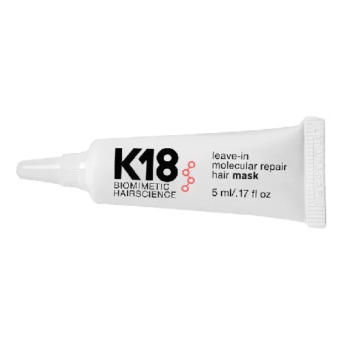 K18 Miracle Repair Mask: Transform Your Hair