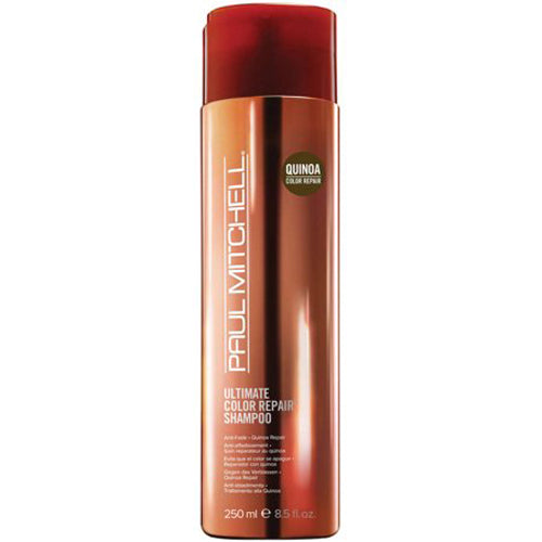 Paul Mitchell Ultimate Color Repair: Transform Your Color-Treated Hair!