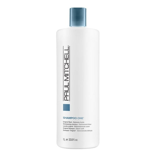 Paul Mitchell Shampoo One - The Ultimate Hair Care Solution