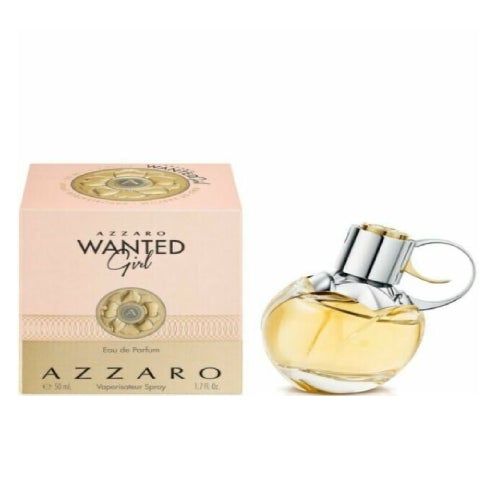 Azzaro Wanted Girl - Irresistible Eau De Parfum Spray