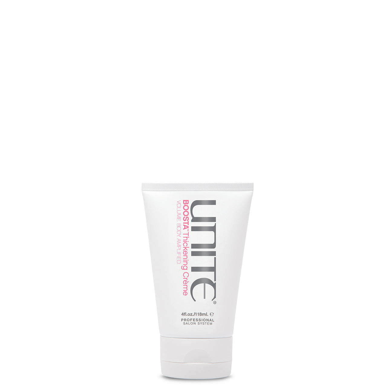 Unite Boosta Thickening Cream - 4 oz Miracle for Fine Hair