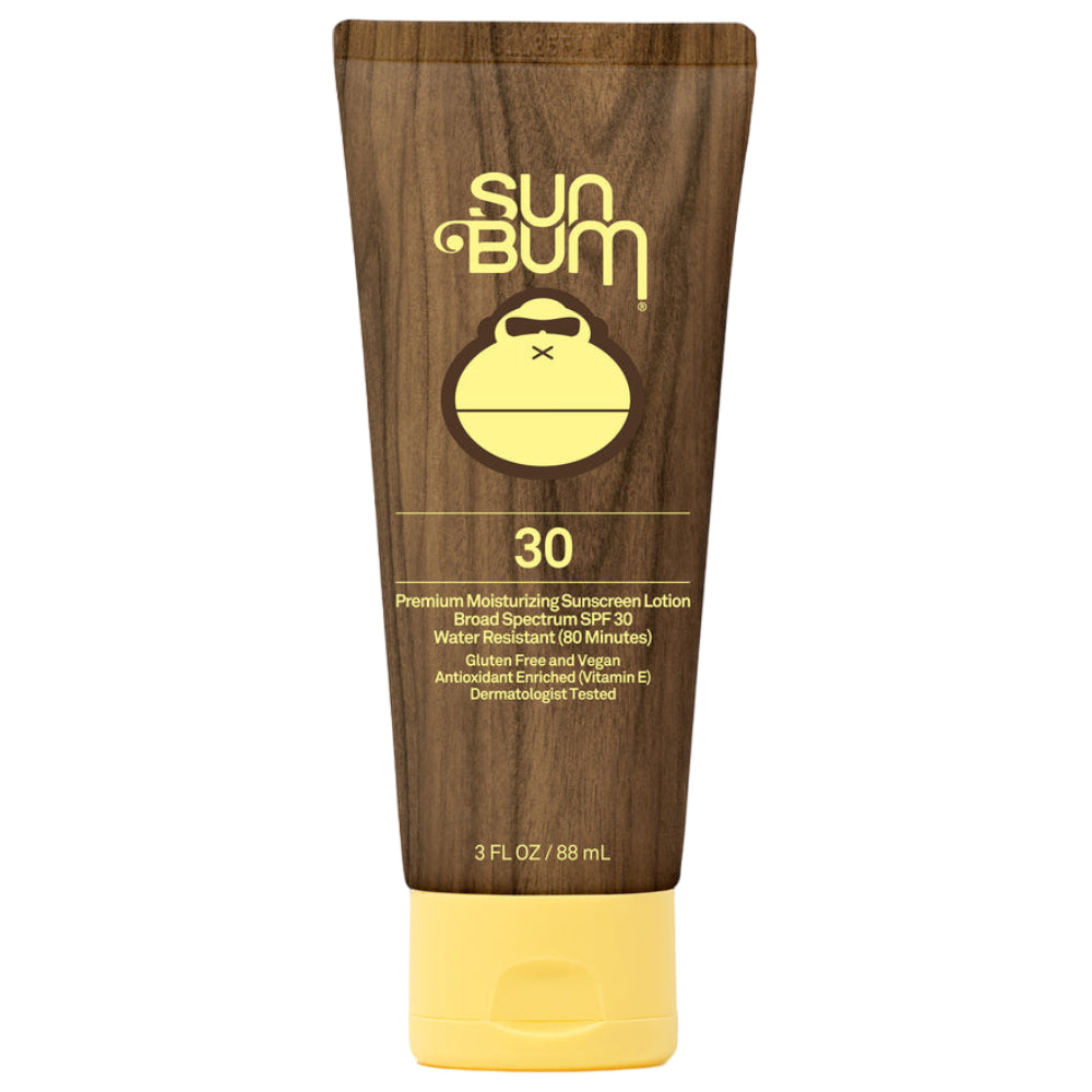 Sun Bum's Irresistible Original Sunscreen Lotion