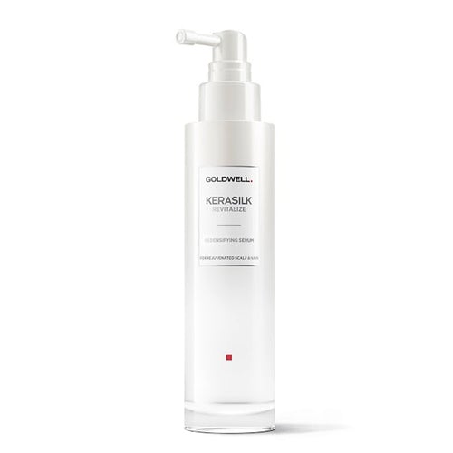 Goldwell Kerasilk Revitalize Redensifying Serum - 3.3 oz, Transform Your Hair Now!