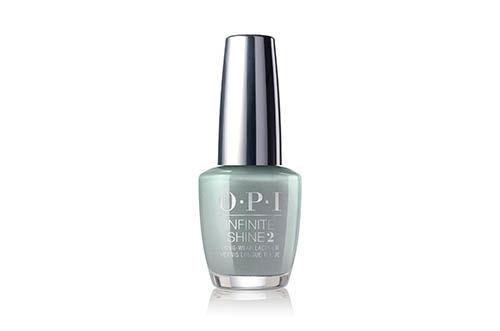 OPI Fiji Infinite Shine Collection: Tropical Nail Lacquer Delight