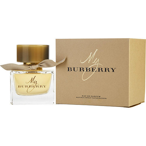 Burberry My Burberry Eau De Parfum Spray for Women