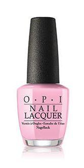 OPI Fiji Collection Spring 2017 Nail Polish - Tropical Paradise in a Bottle!